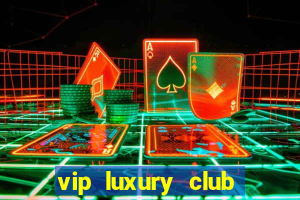 vip luxury club porto alegre